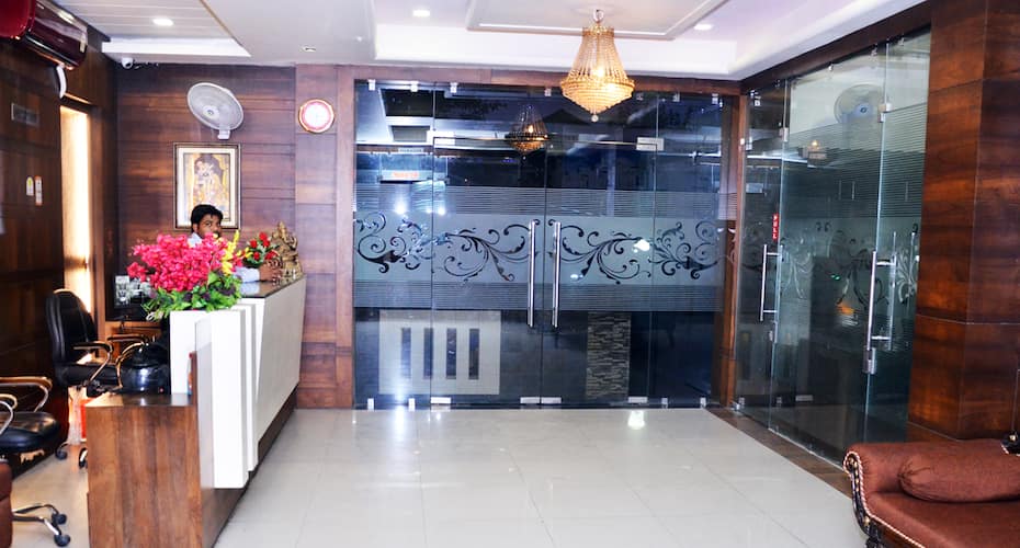 Hotel Amar Palace, Mathura 3